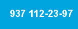 937 112-23-97